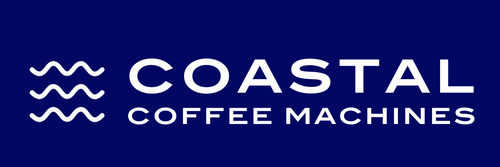 Coastal Coffee Machines
