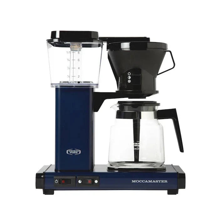Moccamaster Classic 1.25L