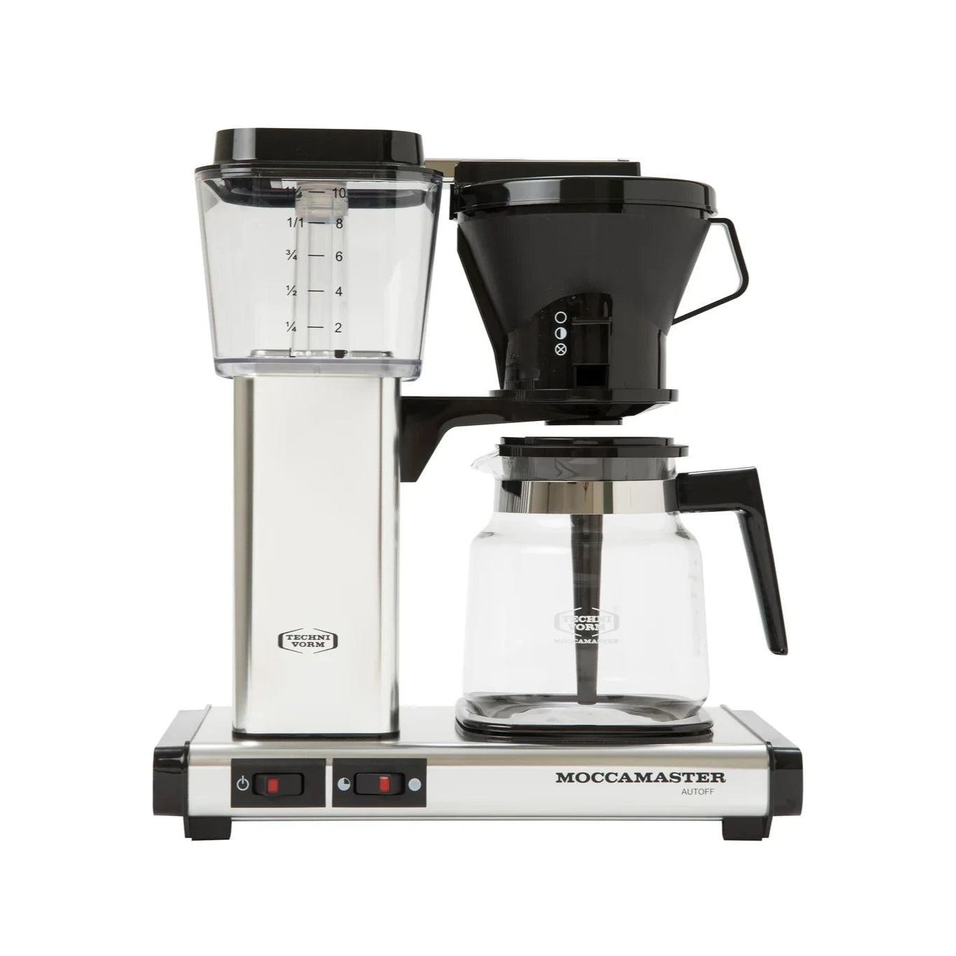 Moccamaster Classic 1.25L