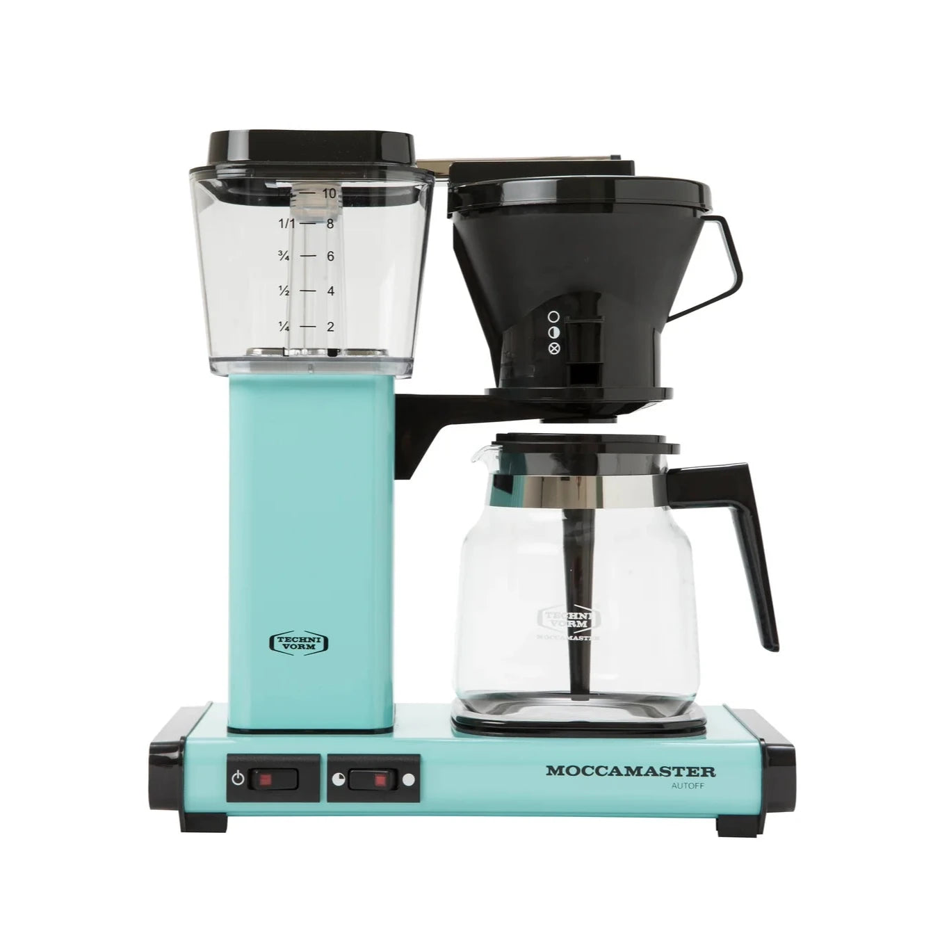 Moccamaster Classic 1.25L