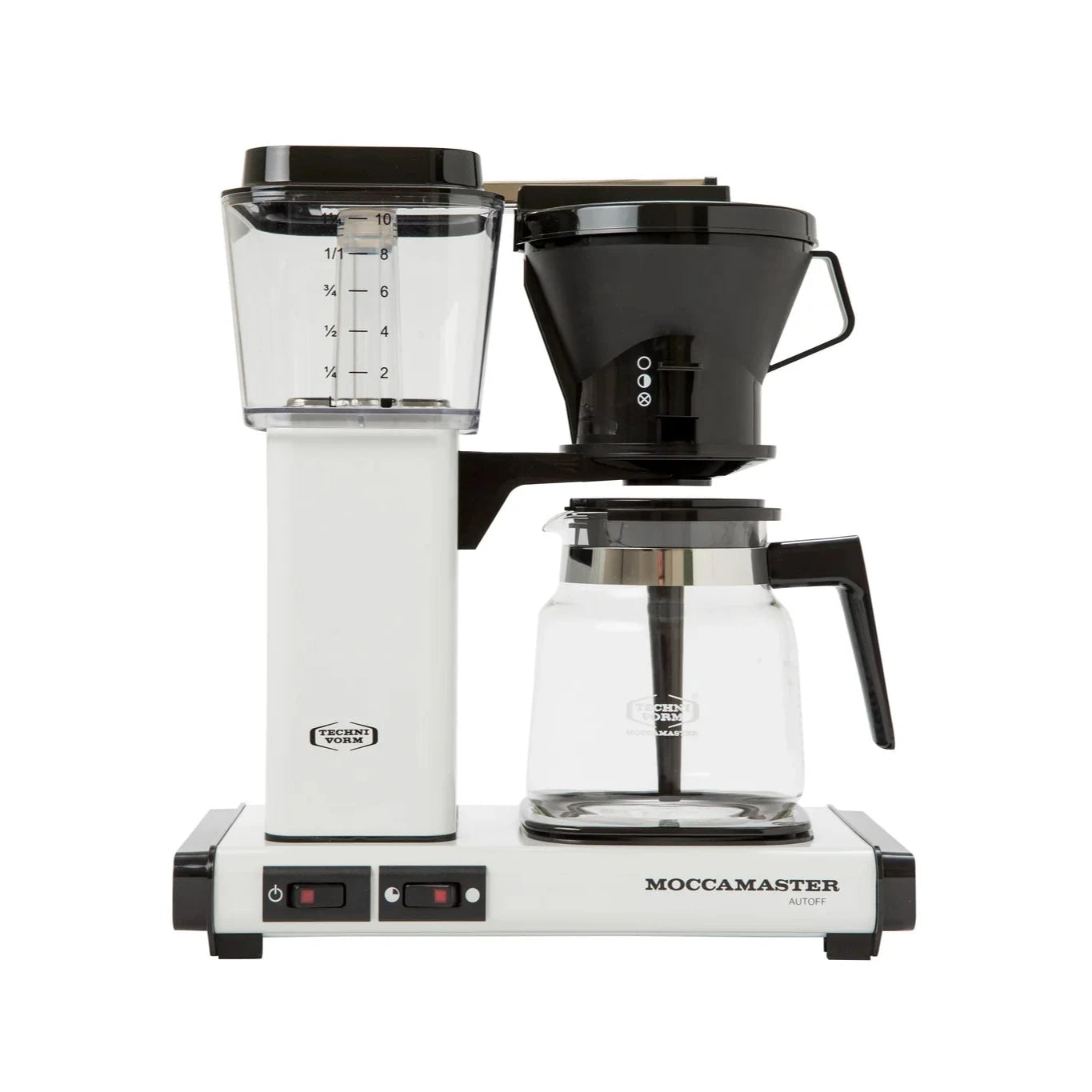 Moccamaster Classic 1.25L