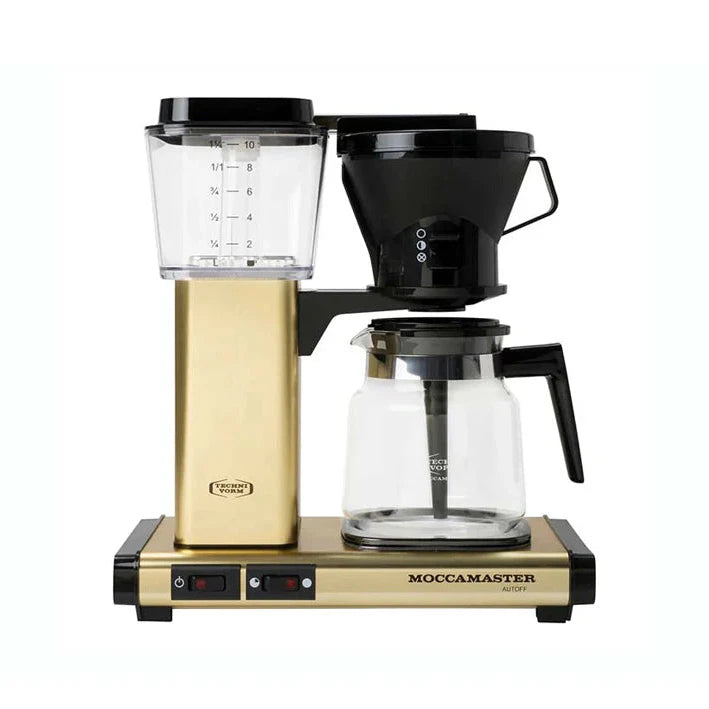 Moccamaster Classic 1.25L