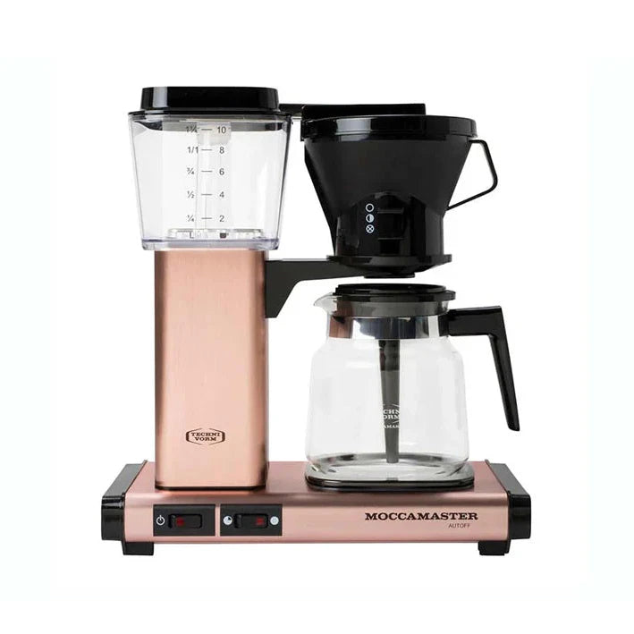 Moccamaster Classic 1.25L