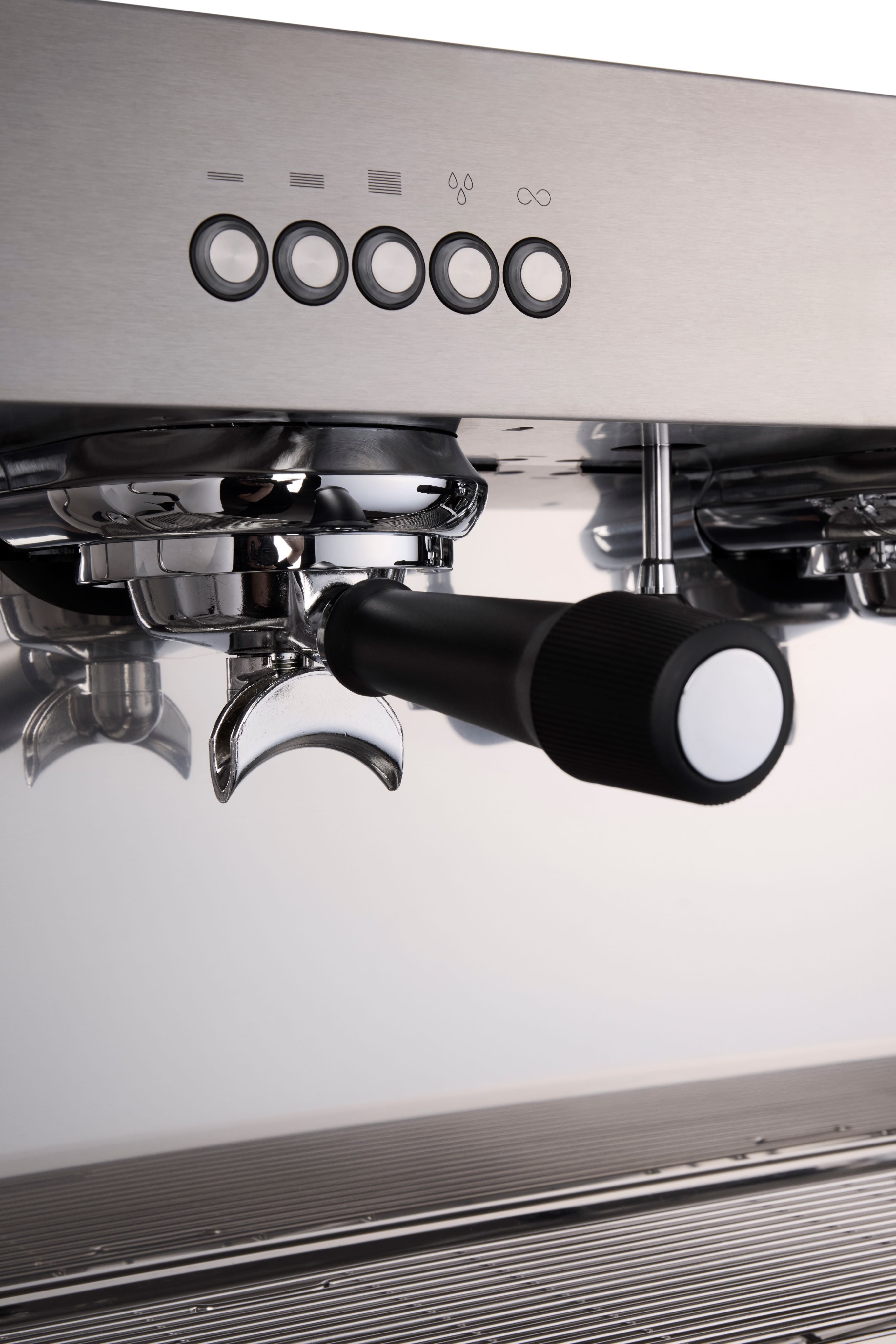 Crem EX2 Two Group Compact