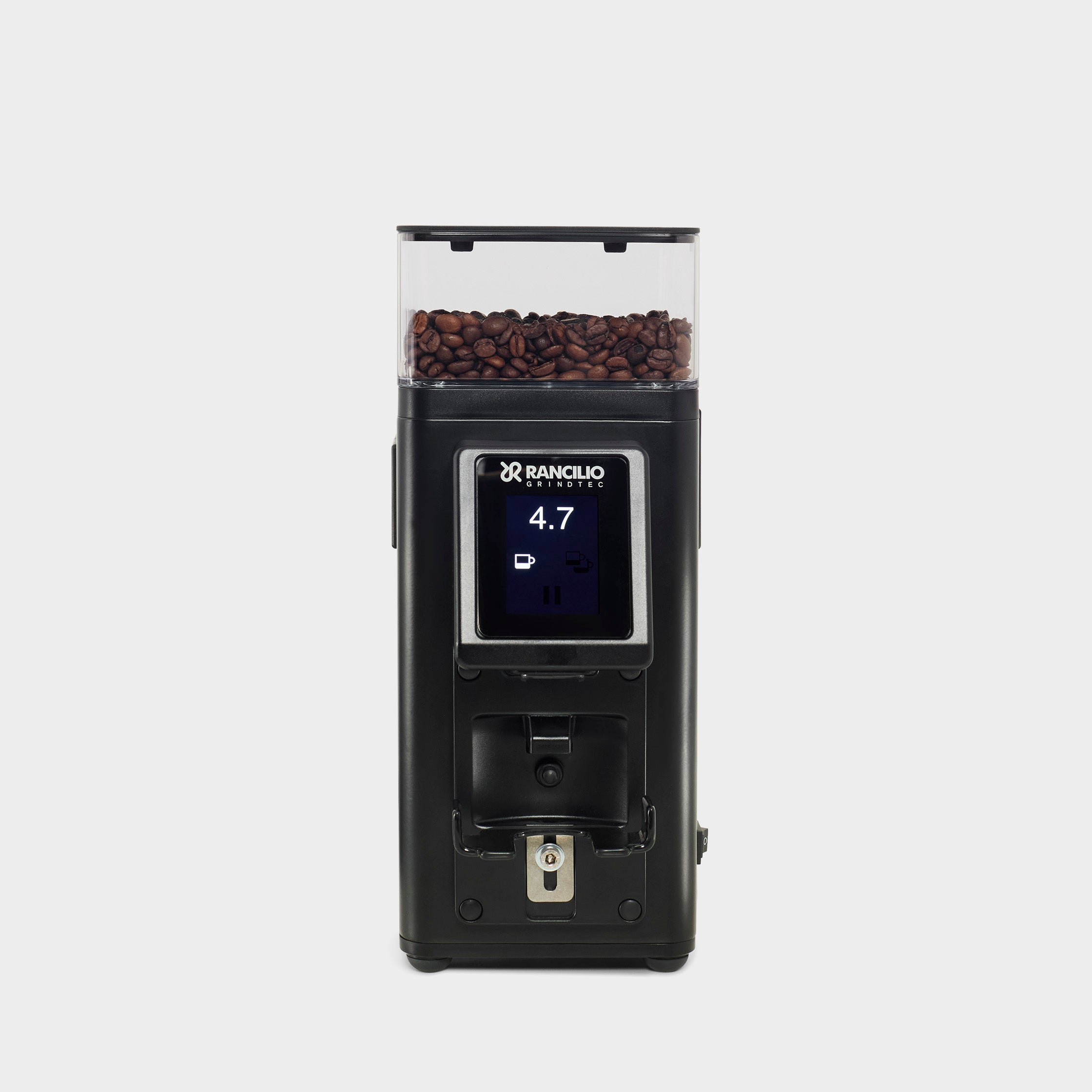 Rancilio Stile