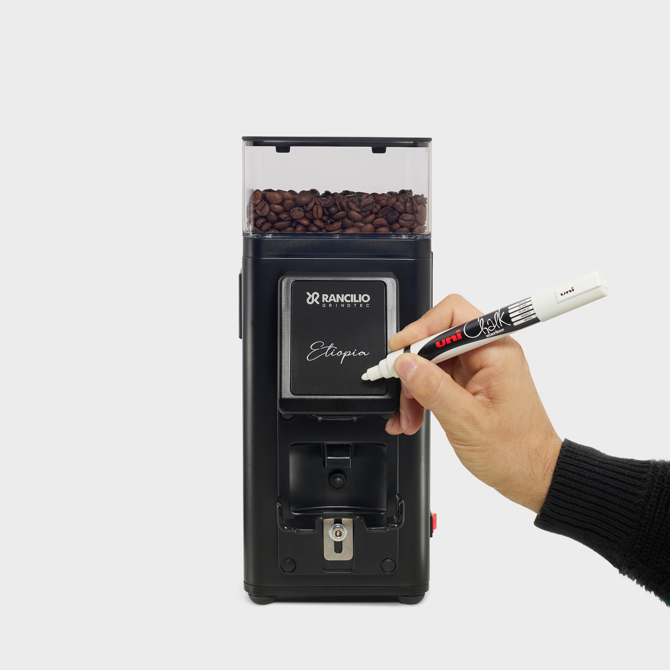 Rancilio Stile SD