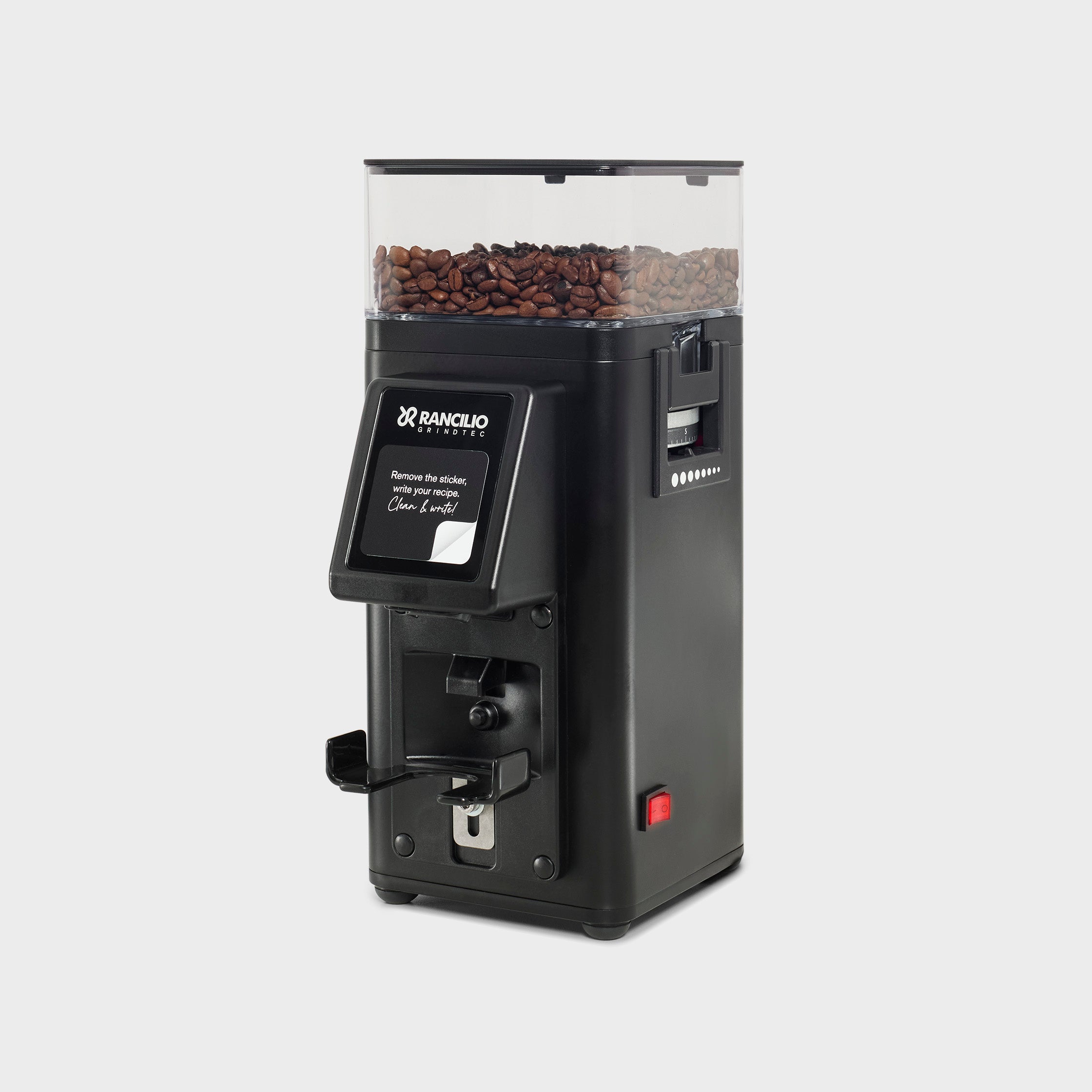 Rancilio Stile SD