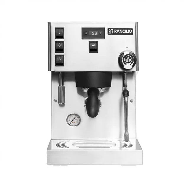Rancilio Silvia Pro X Pink