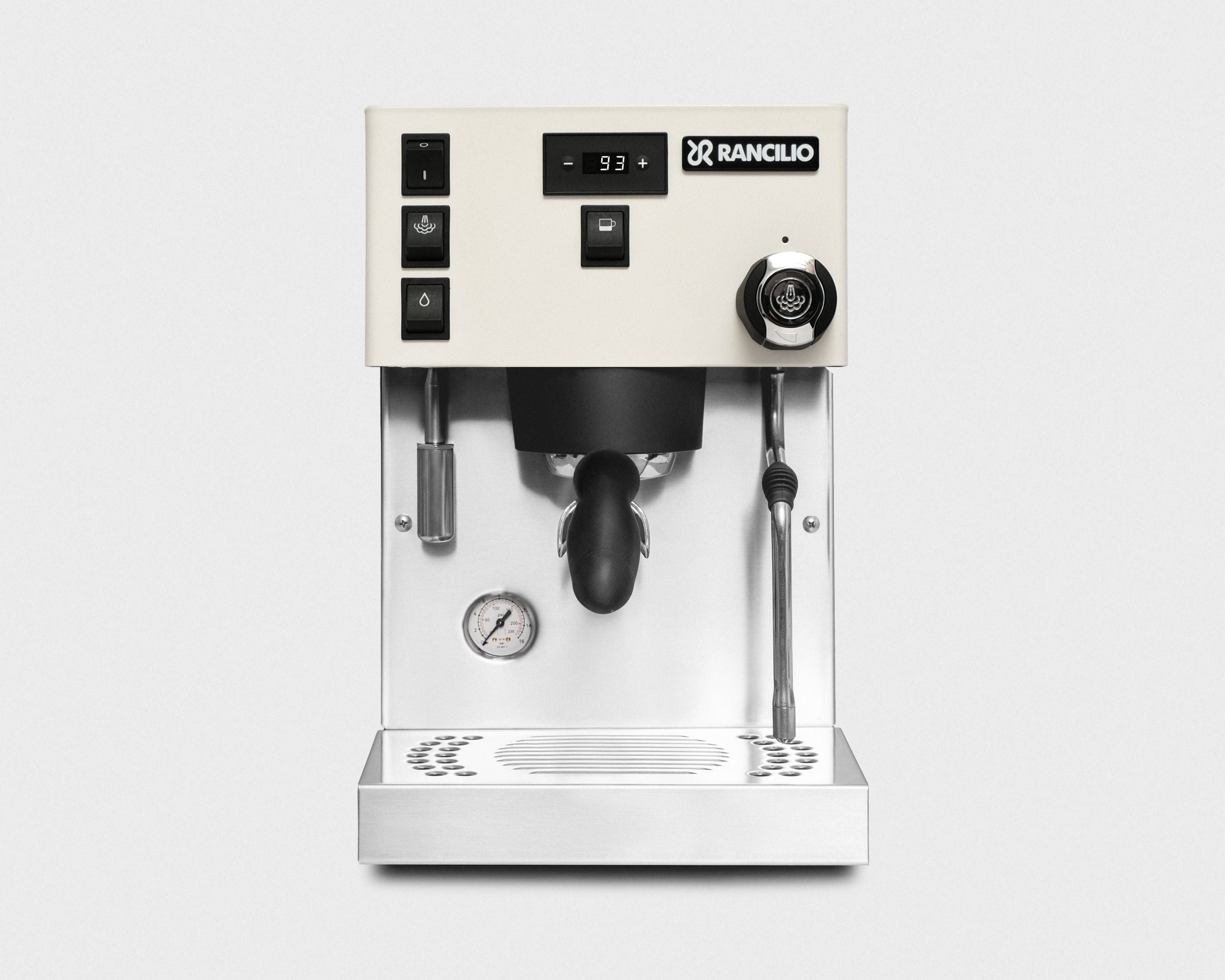 Rancilio Silvia Pro X Pink
